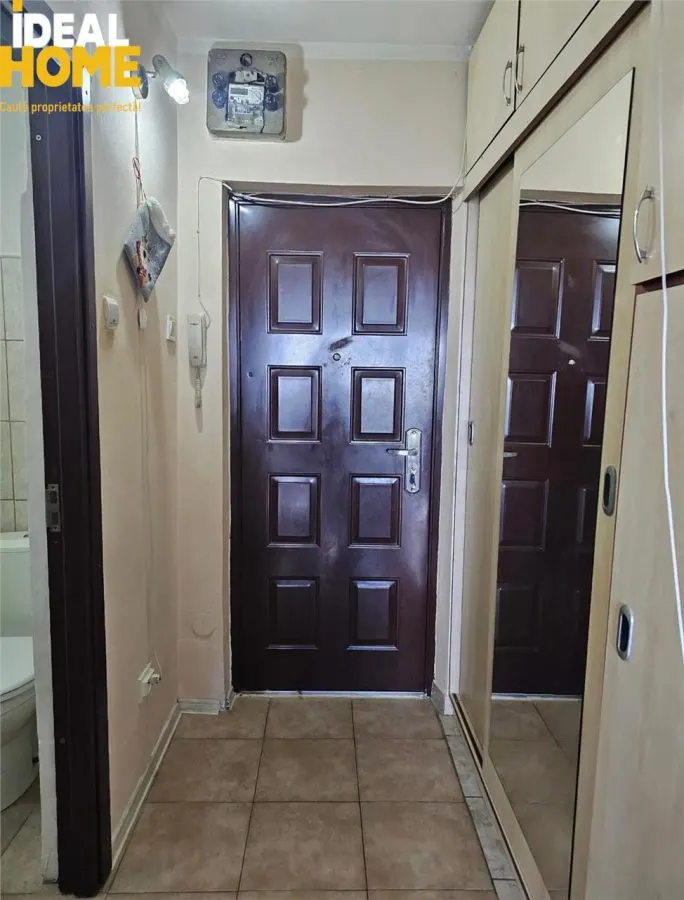 Garsoniera Tatarasi Flora Etaj Intermediar - foto 5