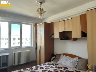 Apartament 2 camDec Bulevard. Alexandru-Iasi 75000 E - foto 1