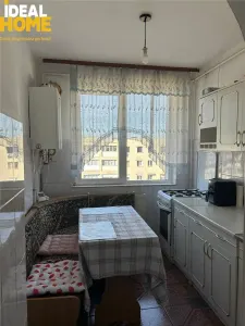 Apartament 2 camDec Bulevard. Alexandru-Iasi 75000 E - foto 2
