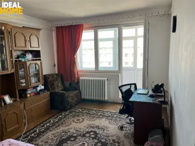 Apartament 2 camDec Bulevard. Alexandru-Iasi 75000 E - foto 4