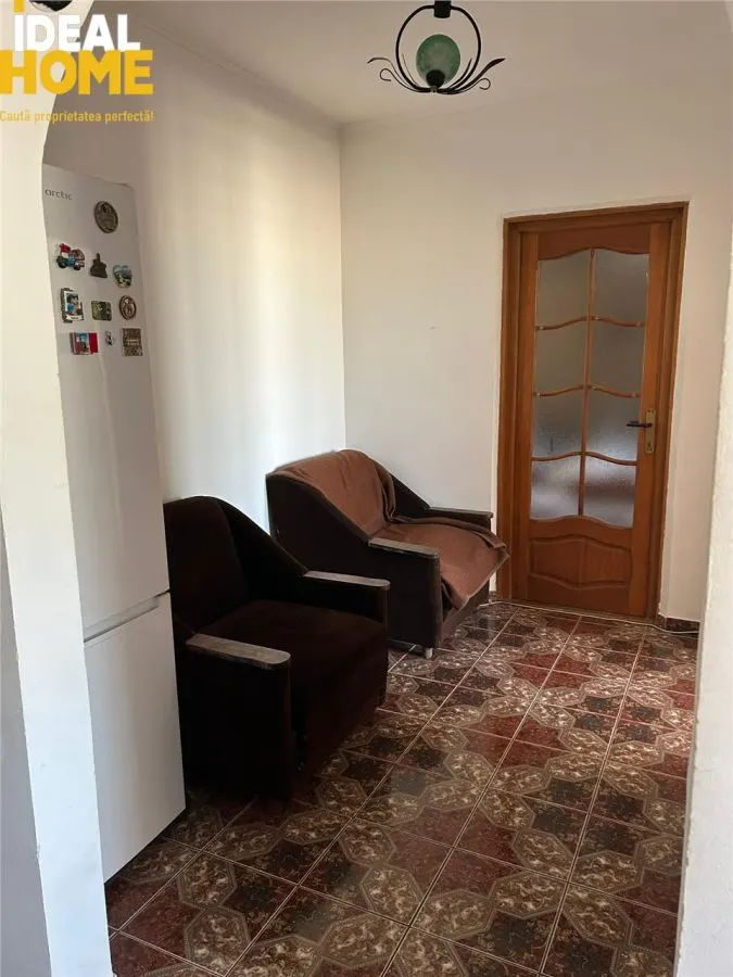 Apartament 2 camDec Bulevard. Alexandru-Iasi 75000 E - foto 5