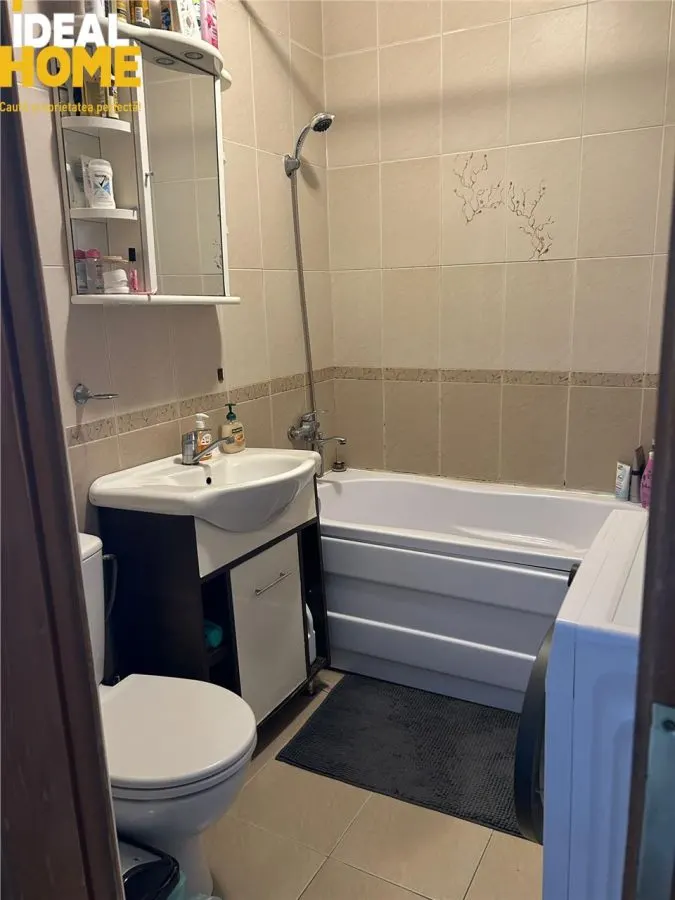Apartament 2 camDec Bulevard. Alexandru-Iasi 75000 E - foto 6