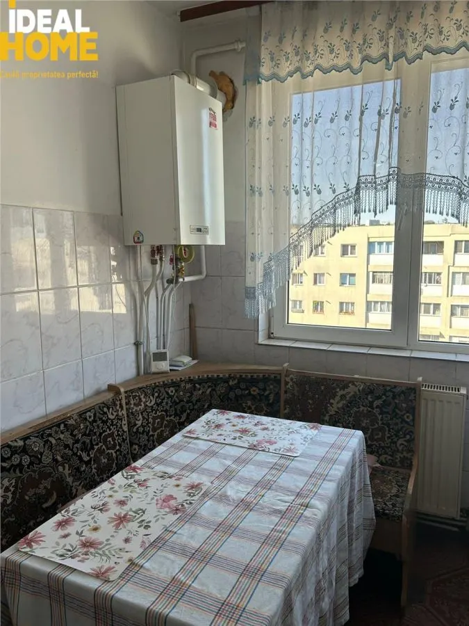 Apartament 2 camDec Bulevard. Alexandru-Iasi 75000 E - foto 8