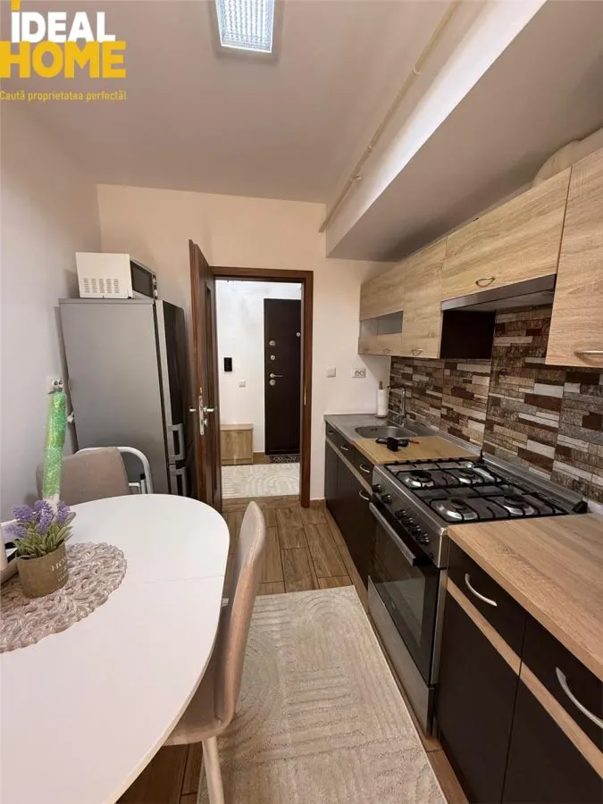 Apartament 2 camere Dec. Cug- Ideal Residence - foto 4