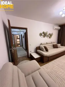 Apartament 2 camere Dec. Cug- Ideal Residence - foto 5