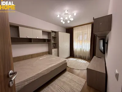 Apartament 2 camere Dec. Cug- Ideal Residence - foto 7