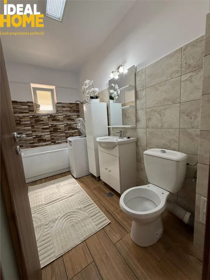 Apartament 2 camere Dec. Cug- Ideal Residence - foto 8