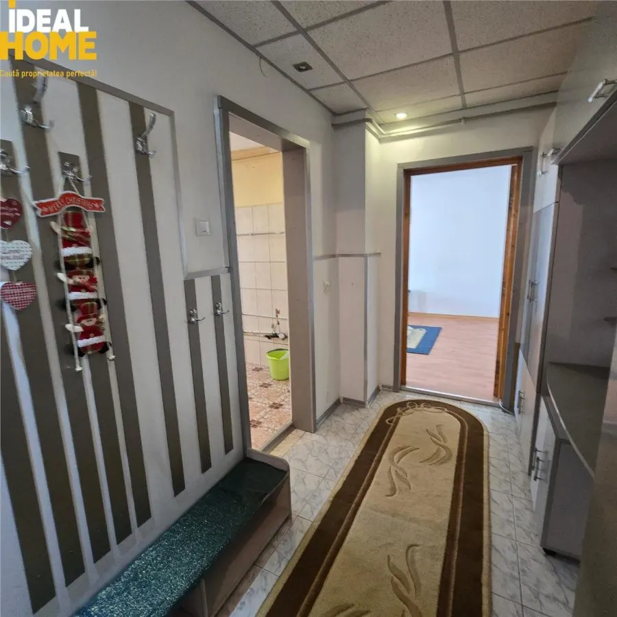 Apartament 2 camere Decomandat. Gara - foto 1