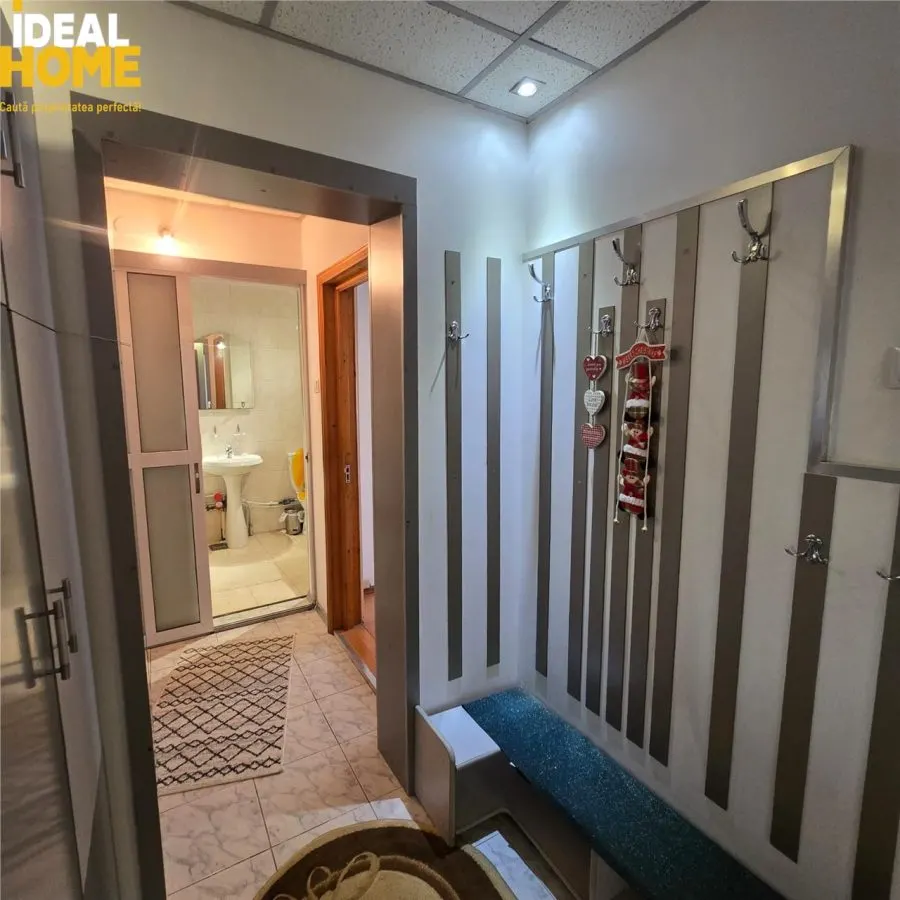 Apartament 2 camere Decomandat. Gara - foto 7