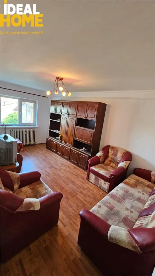 Apartament 2 camere Dacia. - foto 9