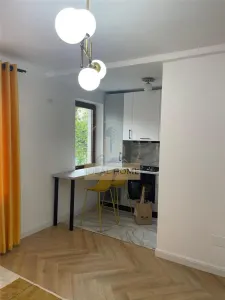 Copou-Titu Maiorescu. 2 camere ETj 1 105 k - foto 1
