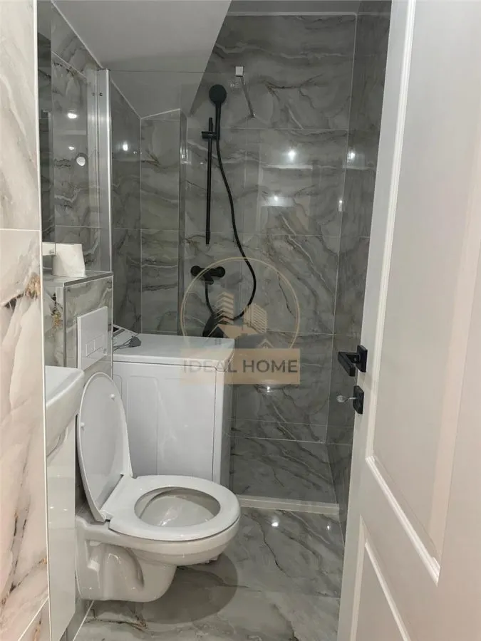 Copou-Titu Maiorescu. 2 camere ETj 1 105 k - foto 4