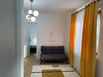 Copou-Titu Maiorescu. 2 camere ETj 1 105 k - foto 5