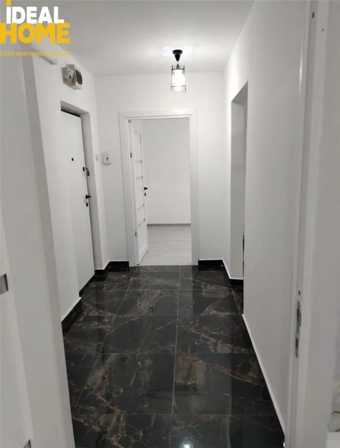 Fara Risc! Apartament 3 Camere Tatarasi Dispecer - foto 3
