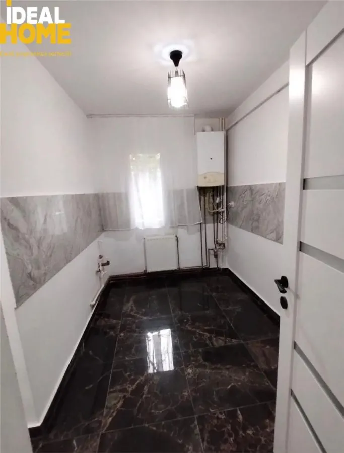 Fara Risc! Apartament 3 Camere Tatarasi Dispecer - foto 1