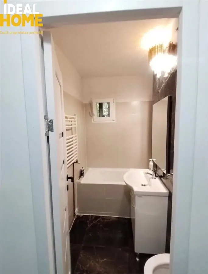 Fara Risc! Apartament 3 Camere Tatarasi Dispecer - foto 7