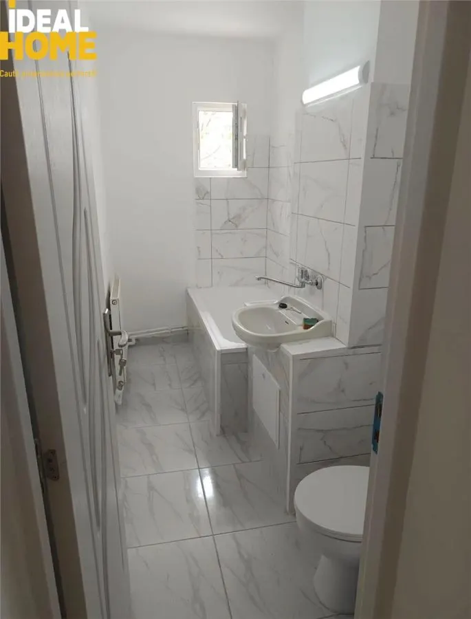 Apartament 2 Camere Decomandat Nicolina Cug - foto 3