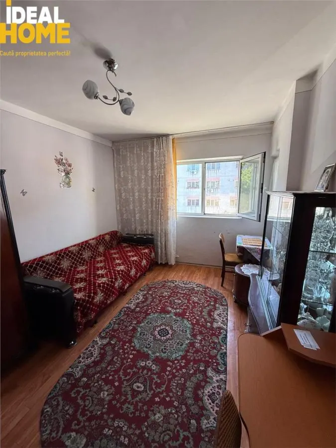 Apartament 1 Camera Decomandat Metalurgie - foto 2
