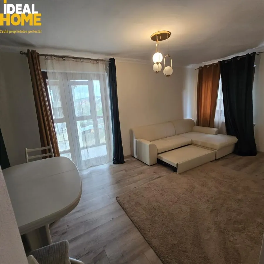 Apartament de inchiriat  Rediu-Iasi - foto 1