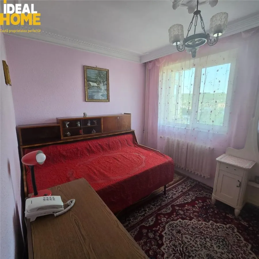 Apartament 2 camere Alexandru-Rond 28 - foto 3