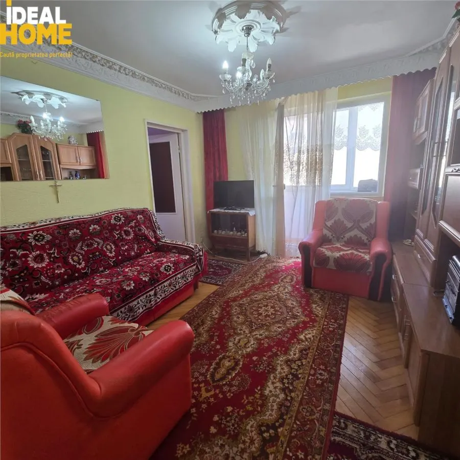 Apartament 2 camere Alexandru-Rond 28 - foto 7