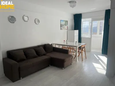 Apartament 2 Camere Etajul 1 CUG - Pepinierii - foto 1