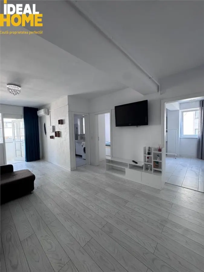 Apartament 2 Camere Etajul 1 CUG - Pepinierii - foto 2