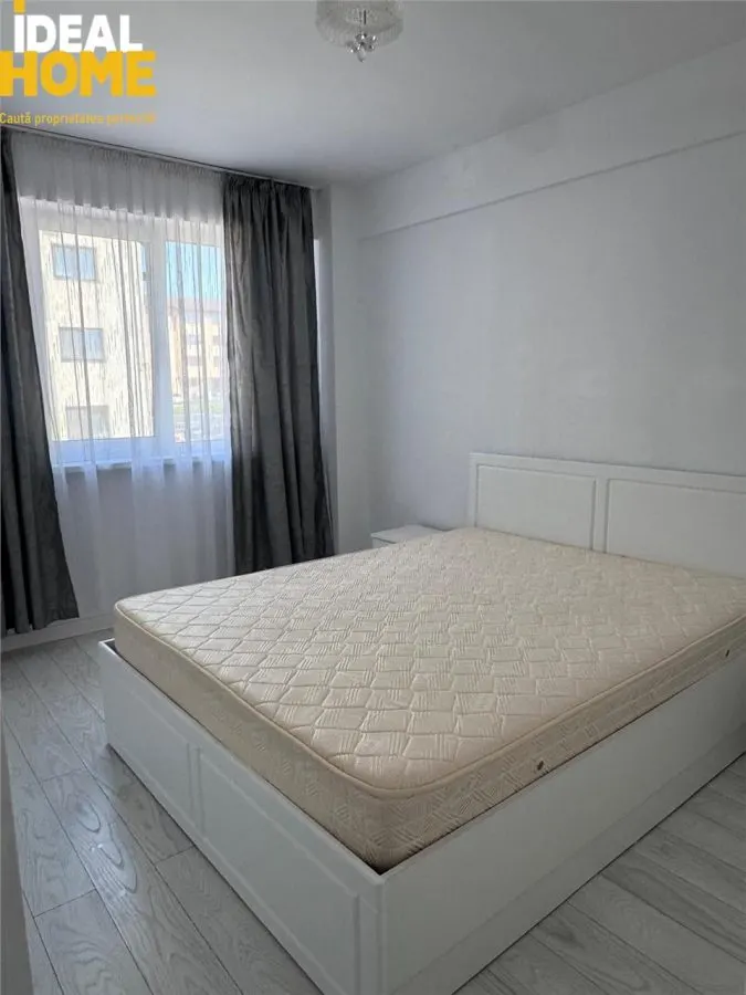 Apartament 2 Camere Etajul 1 CUG - Pepinierii - foto 7
