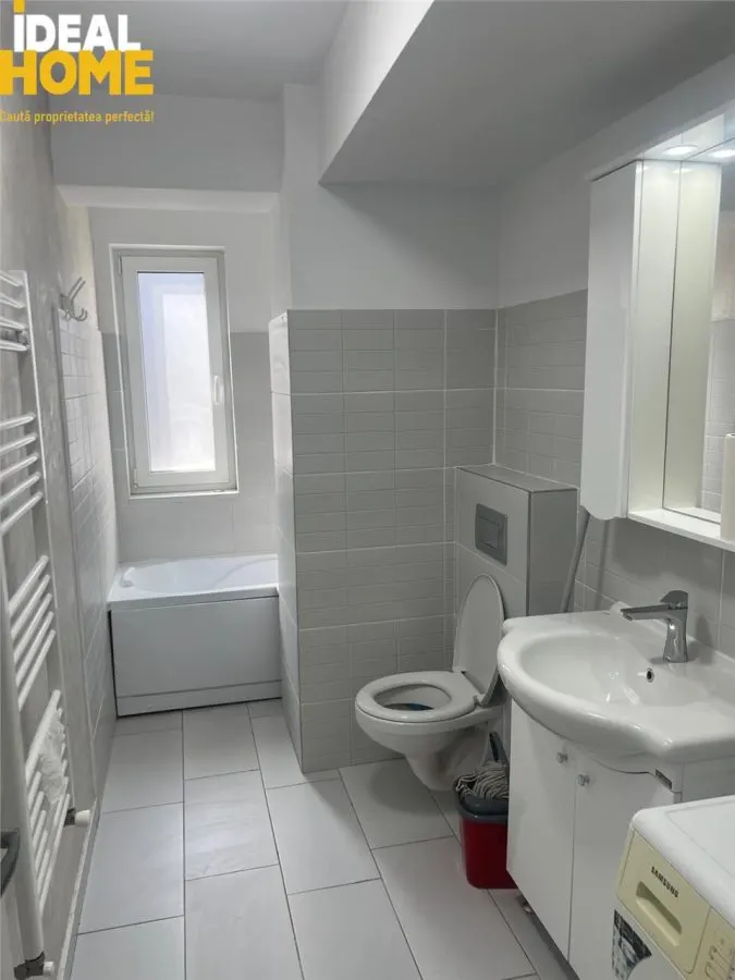 Apartament 2 Camere Etajul 1 CUG - Pepinierii - foto 8