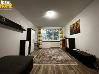 Apartament 2 Camere Decomandat Metalurgie - foto 1