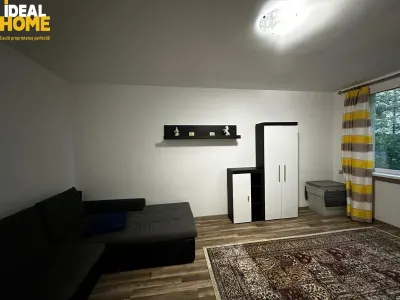Apartament 2 Camere Decomandat Metalurgie - foto 3