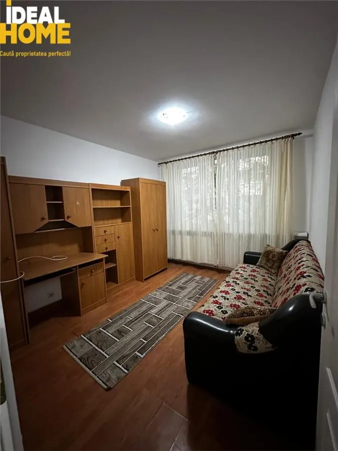 Apartament 2 Camere Decomandat Metalurgie - foto 6
