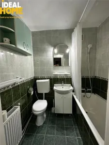 Apartament 2 Camere Decomandat Metalurgie - foto 8