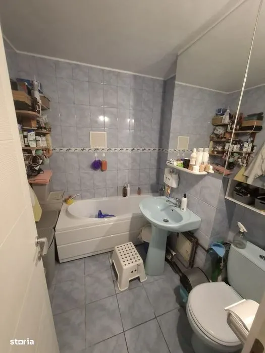 Apartament 3cam Dec. galata Etj 2 - foto 5