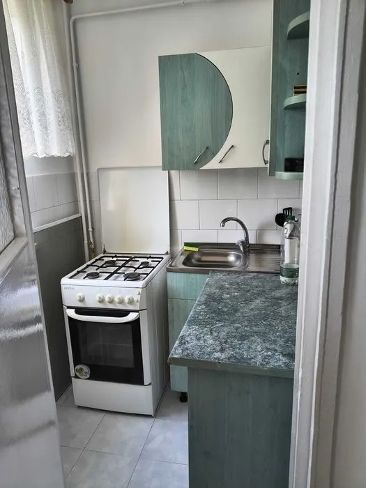 Vand garsoniera/apartament 1 camera. ACB - foto 2
