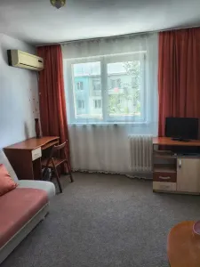 Vand garsoniera/apartament 1 camera. ACB - foto 7