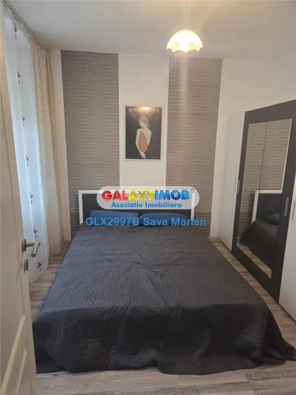 APARTAMENT 3 CAMERE DE INCHIRIAT DOROBANTI - foto 2