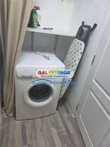 APARTAMENT 3 CAMERE DE INCHIRIAT DOROBANTI - foto 6