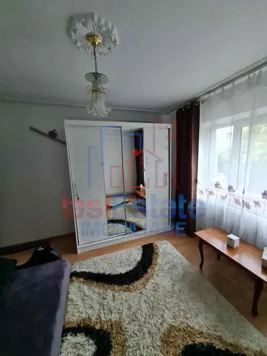 Apartament 2 Camere Nicolina - Piata CUG - foto 1