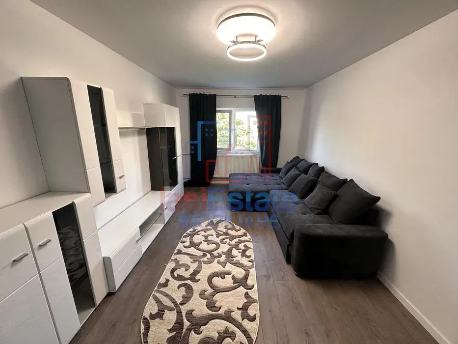 Apartament 2 Camere Nicolina 1 - Prima Statie - foto 1