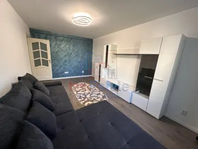 Apartament 2 Camere Nicolina 1 - Prima Statie - foto 2