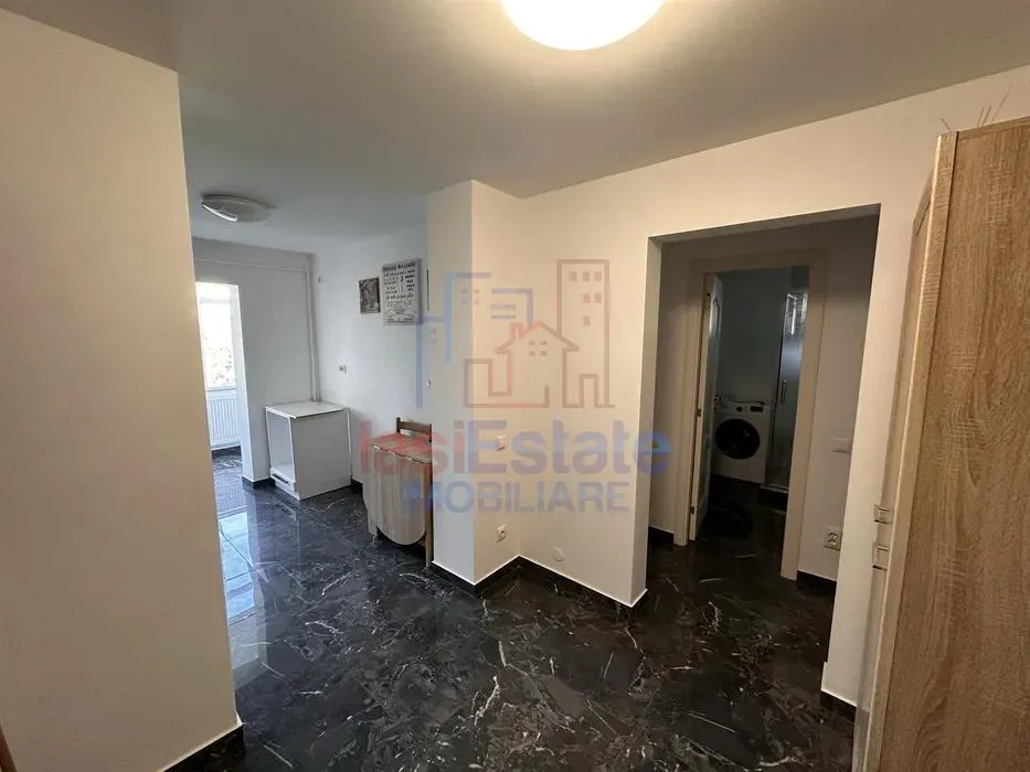 Apartament 2 Camere Nicolina 1 - Prima Statie - foto 4