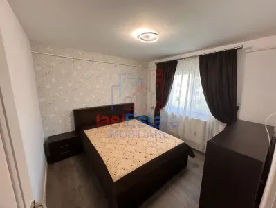 Apartament 2 Camere Nicolina 1 - Prima Statie - foto 5
