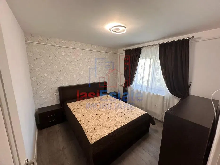 Apartament 2 Camere Nicolina 1 - Prima Statie - foto 5