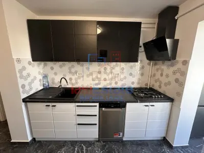 Apartament 2 Camere Nicolina 1 - Prima Statie - foto 6