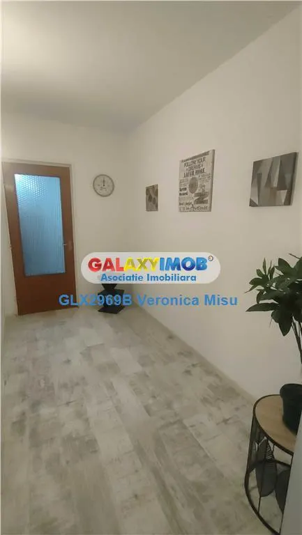 Apartament de inchiriat 3 camere - Kaufland 0bor - foto 5