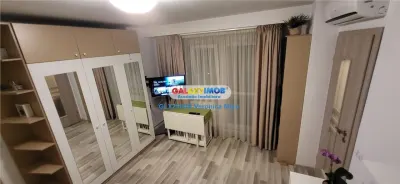 Garsoniera de inchiriat - Timpuri Noi - foto 3