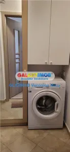 Garsoniera de inchiriat - Timpuri Noi - foto 5