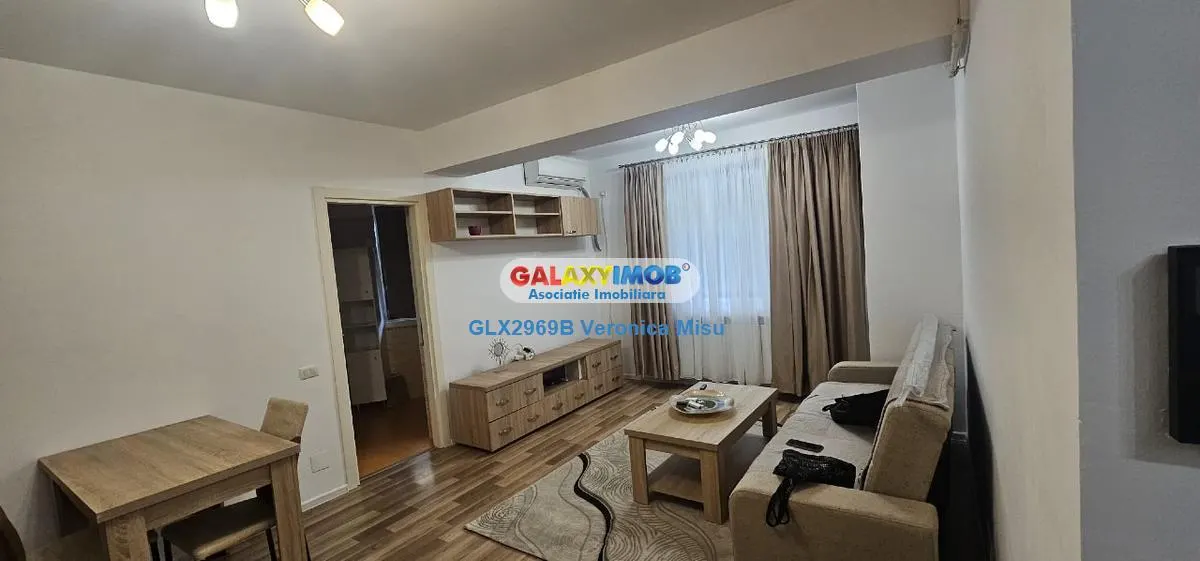 Apartament 2 camere , loc de parcare, centrala proprie - Obor - foto 1