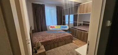 Apartament 2 camere , loc de parcare, centrala proprie - Obor - foto 4